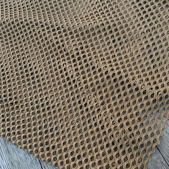 I.AM.GIA Fishnet Dress - Picture 6 of 7